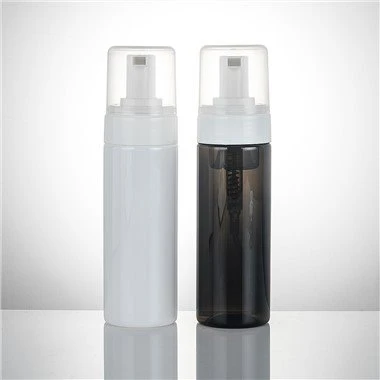 PET-schuimpomp Plastic verpakkingsfles